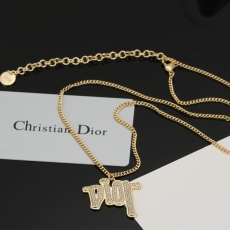 Christian Dior Necklaces